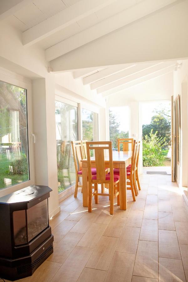 Finca Palmers Dos Mijas Eksteriør billede